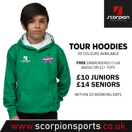 Scorpion Sportswear tweet media