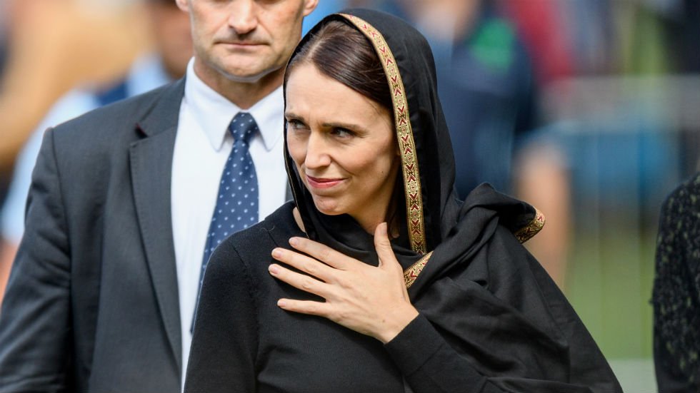 thehill's tweet photo. Petitions calling for New Zealand prime minister to win Nobel Peace Prize gain over 20,000 signatures https://t.co/MLYgYtF7R3 https://t.co/pLMdjJ4FYW