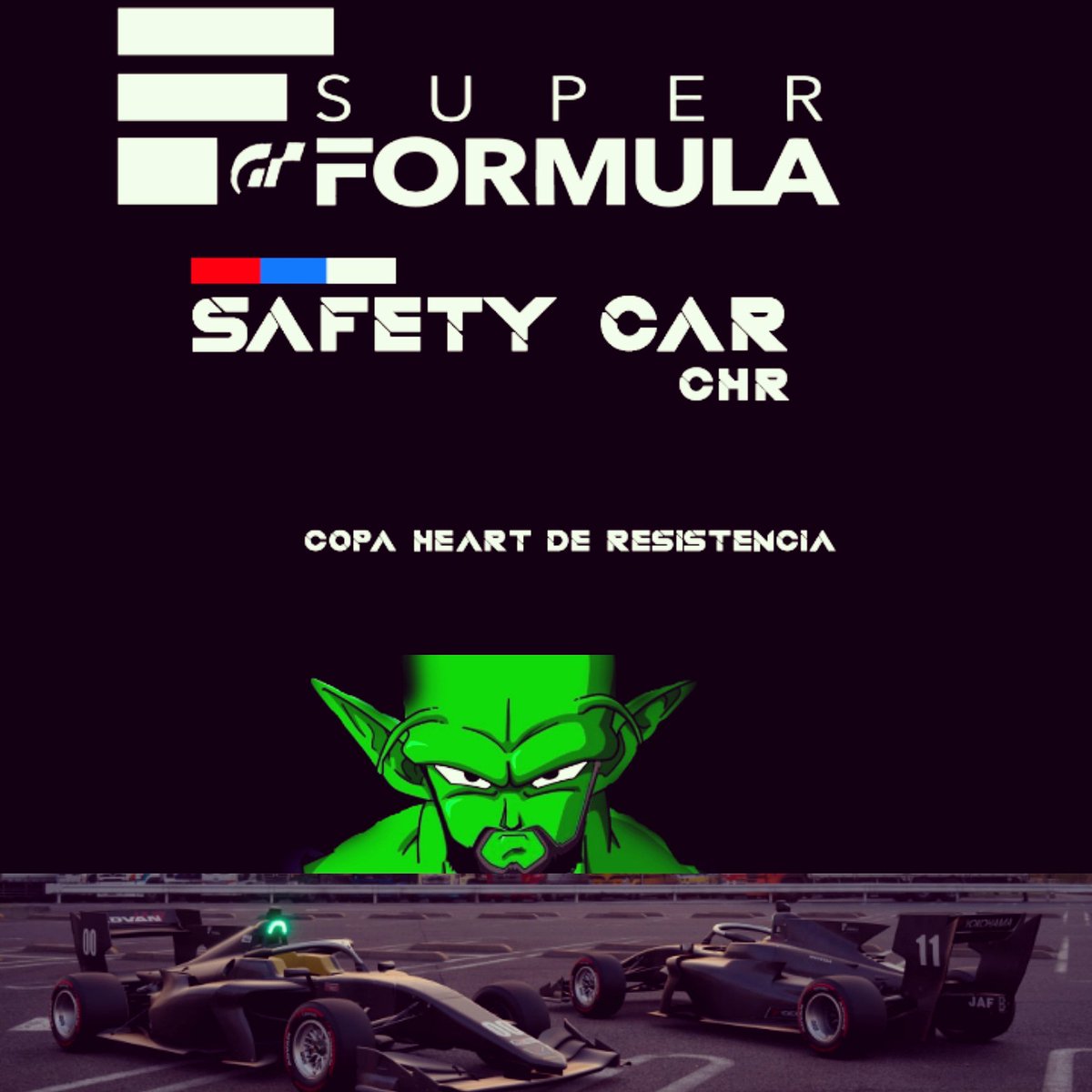 Que buena pinta tiene esto... Plazas limitadas, preguntar disponibilidad, proximamente!!!! <a href="/ZalemSim/">Zalem Simuladores</a> @hazlocreative <a href="/3DreamsProjects/">3DreamsProjects</a> <a href="/SimWheelPlate/">Sim Wheel Plate</a> #tallerestorque @LuisGtSport <a href="/bombertin_GT/">🇪🇦🄱🄾🄼🄱🄴🅁🅃🄸🄽 🄶🅃🇪🇦</a> <a href="/AndresgojiJ/">Andres Gonzalez</a> <a href="/Prototype3RT/">🏁ρяσтσтуρє🏎яα¢ιиg тєαм🏁</a>