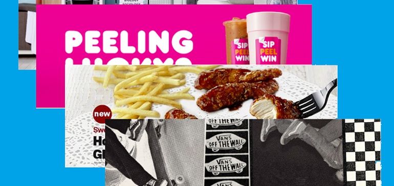 7 Tips for Using Visual Content Marketing

Click here to read more: buff.ly/2Nf00dT
via <a href="/socialmedia2day/">Social Media Today</a> 

#ContentMarketing #DigitalMarketing