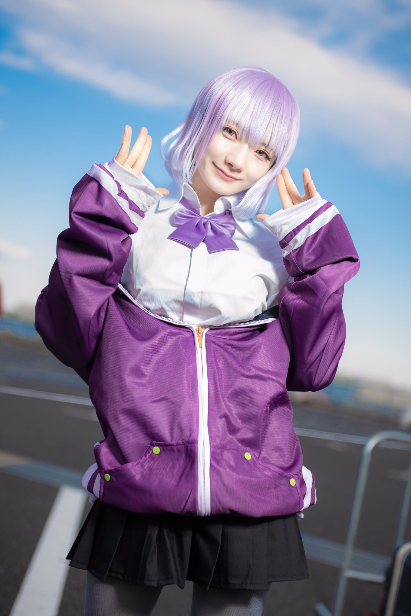 アニメジャパンコスプレ Twitter Search Twitter