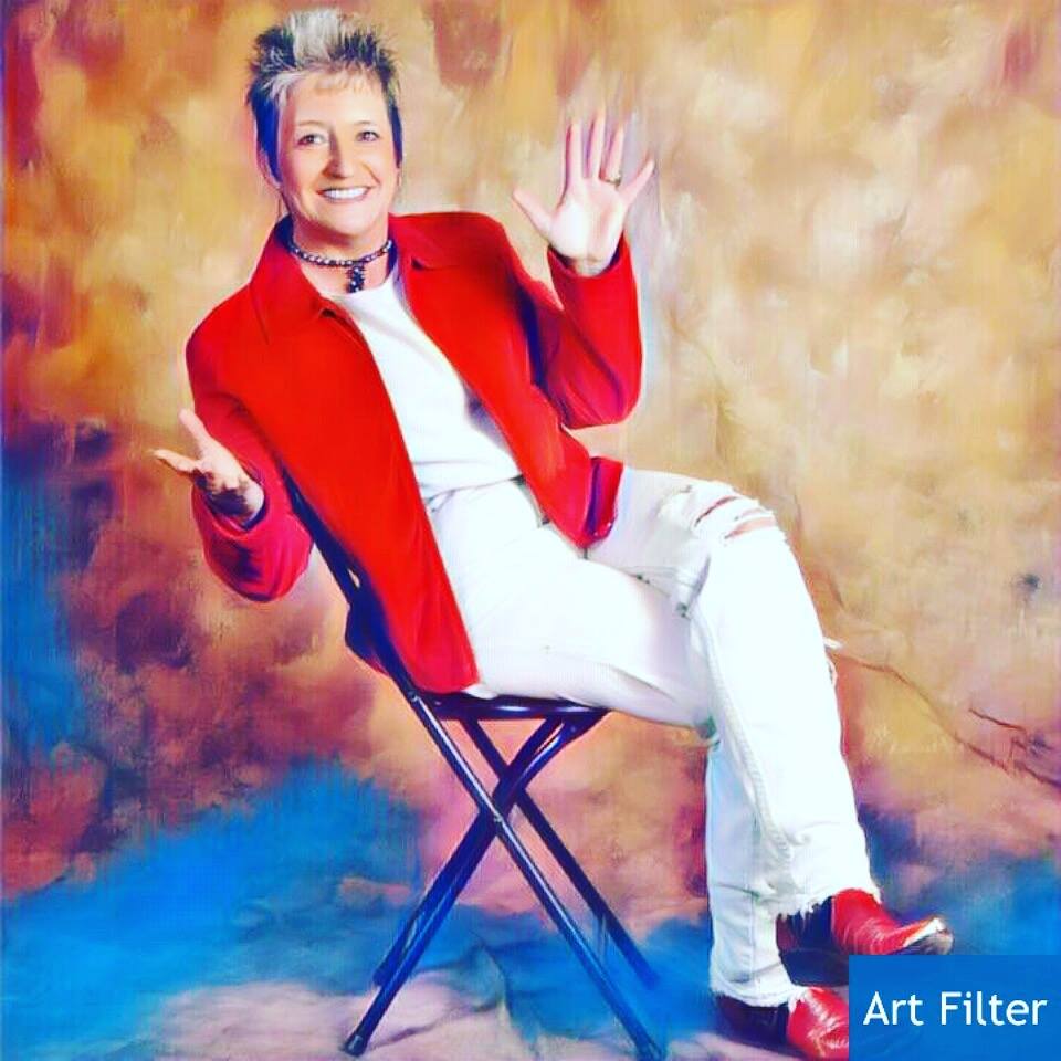 CassieJFox's tweet photo. #Voice4Hire Cassie CJ Fox ~ South Carolina Based #Host #Radio #TV #VoicesOvers #Characters #ComedyCharacters #Funny #QuickWitted #CallIns #Phoners #Accents #Dialects #OffTheCuff @CassieJFox https://t.co/kgF9pOBm8I https://t.co/rOrPAcSUN5