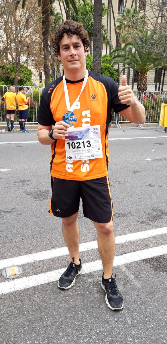 PakyHidalgo's tweet photo. Super orgullosa de mi campeón  #MMMalaga2019  @luistb https://t.co/QU5Nvk7XD7