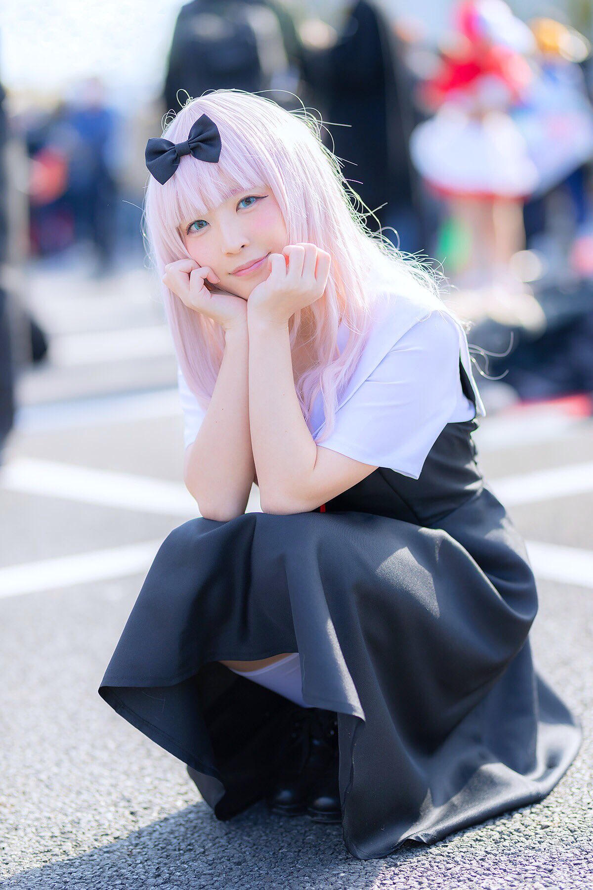 アニメジャパンコスプレ Twitter Search Twitter