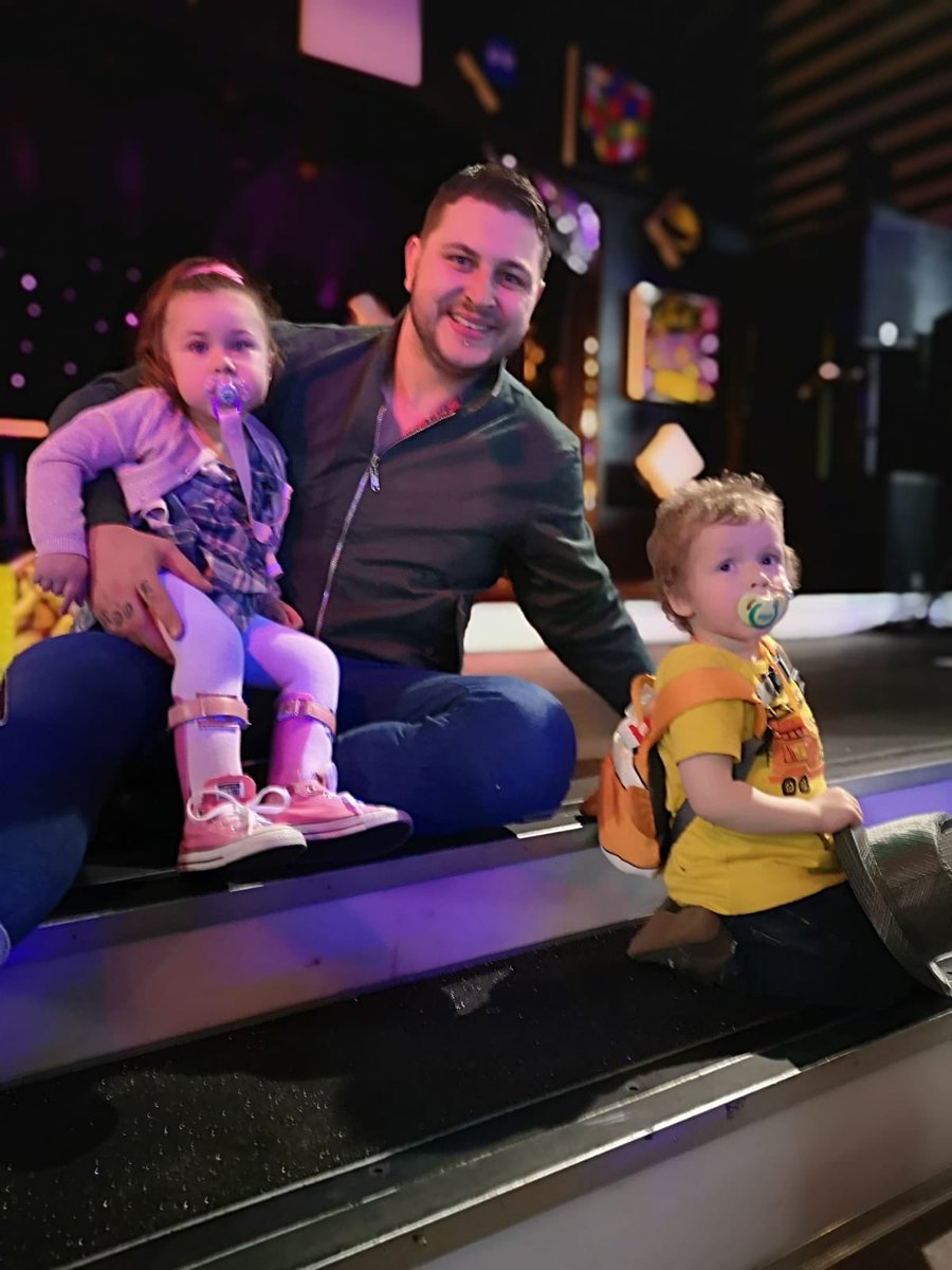 ICYMI

Over £6,000 raised for Harry and Harper. Thank you to everyone who came to the show and donated. 

The Knight family are so grateful. 

Please RT this so we can raise more money. These amazing children need all of us to help them. <a href="/NeuroblastomaVs/">Harry vs Neuroblastoma</a> <a href="/HarperHelpers/">Harper's Little Helpers</a>