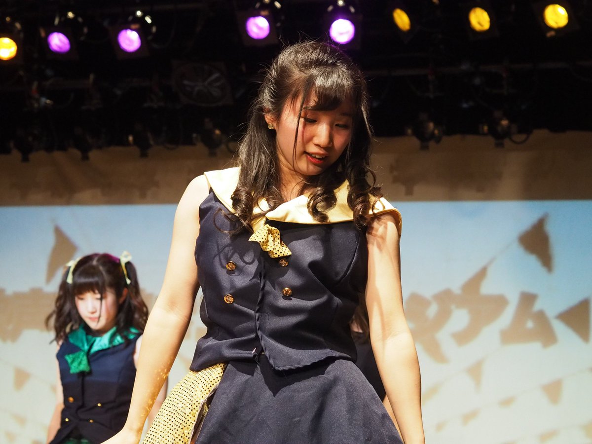 qqap7fg9k3's tweet photo. 射影機な日常
3.22「ゆーかのよゆ～か?!ライブ」⑦
【ターミナルビルことにパトス】

Movin` girls

#Movingirls
#ミラーレス一眼
#OLYMPUS https://t.co/XBeNBTTMSk