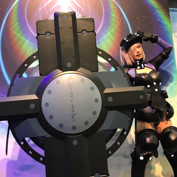 Twitterのコスプレ画像17