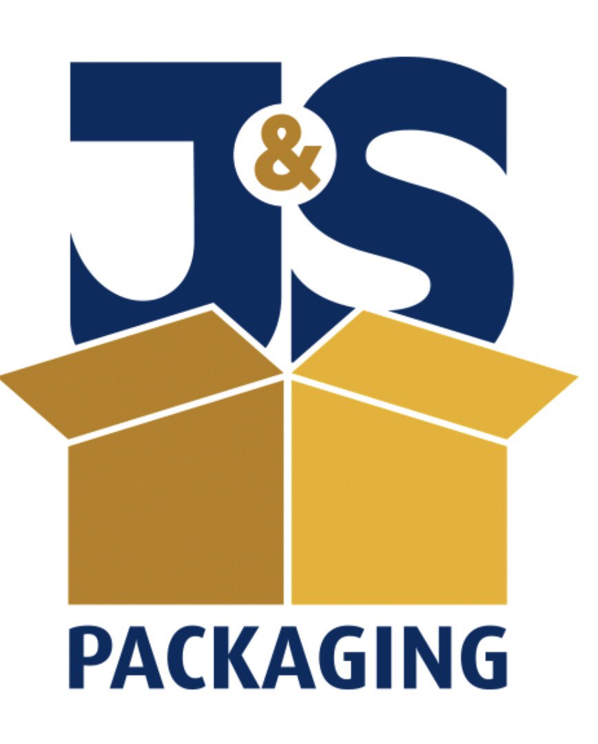 SegersSteve's tweet photo. New logo J&amp;S Packaging ! 😉 Visit our website : https://t.co/BeZOYM9Flm  #packaging #boxes https://t.co/JJCfWW9ku9