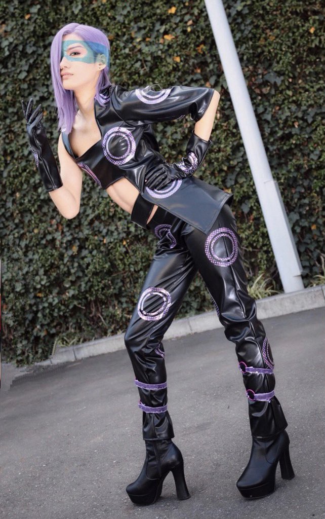 【ぷぅ】ジョジョ メローネ コスプレ Sサイズ ジョジョの奇妙な冒険 メローネ コスプレ衣装