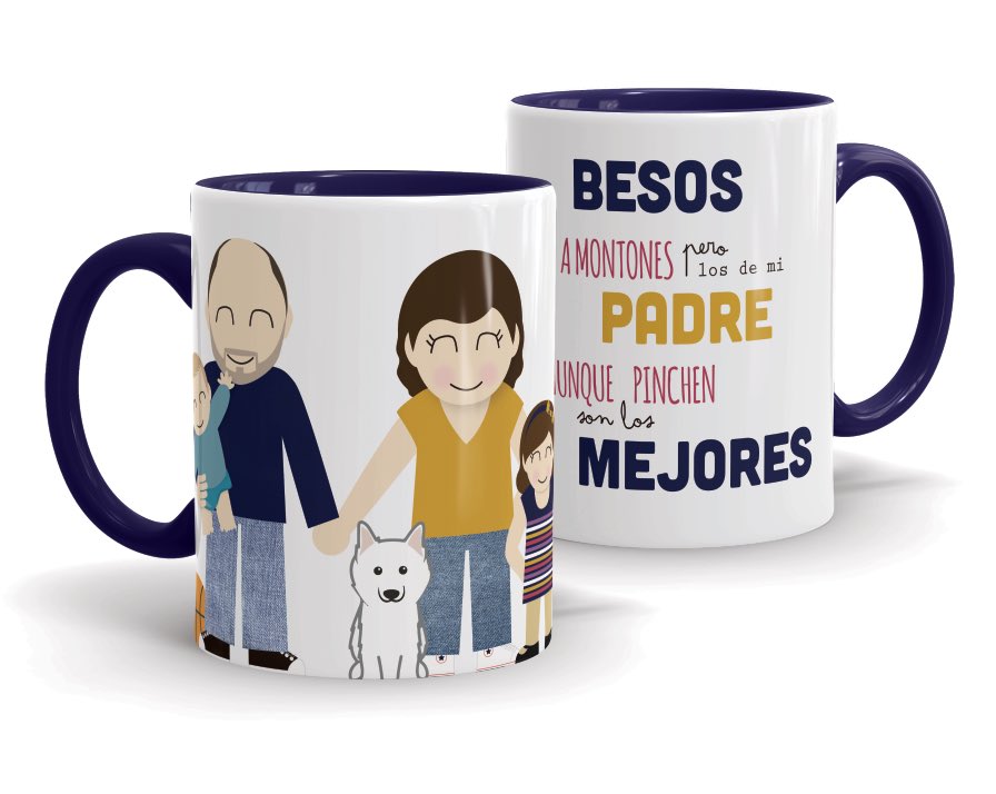 miniyoyyo's tweet photo. Tacitas para el día del padre ❤️❤️ ¡gracias por confiar en nosotras! https://t.co/TivDPfIOqF