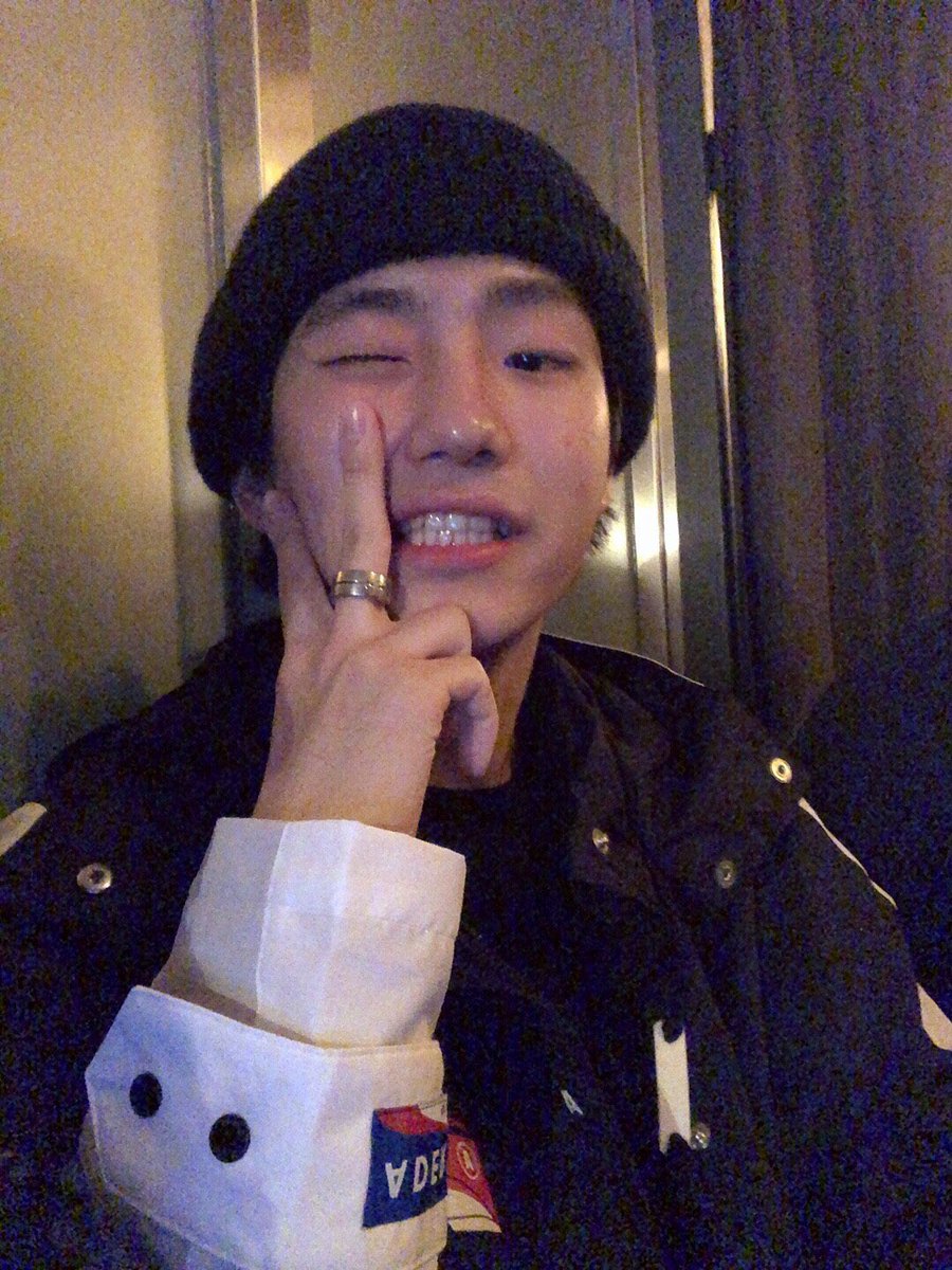 self made レイクレてっちゃん着用 涼しい〜