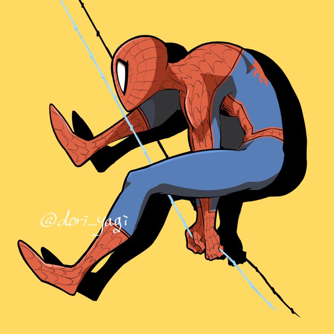 スパイダーマンのtwitterイラスト検索結果 古い順 スパイダーマンのtwitterイラスト検索結果 古い順