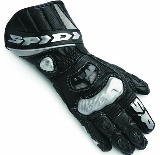 DiffuSports's tweet image. Motorbike Glove