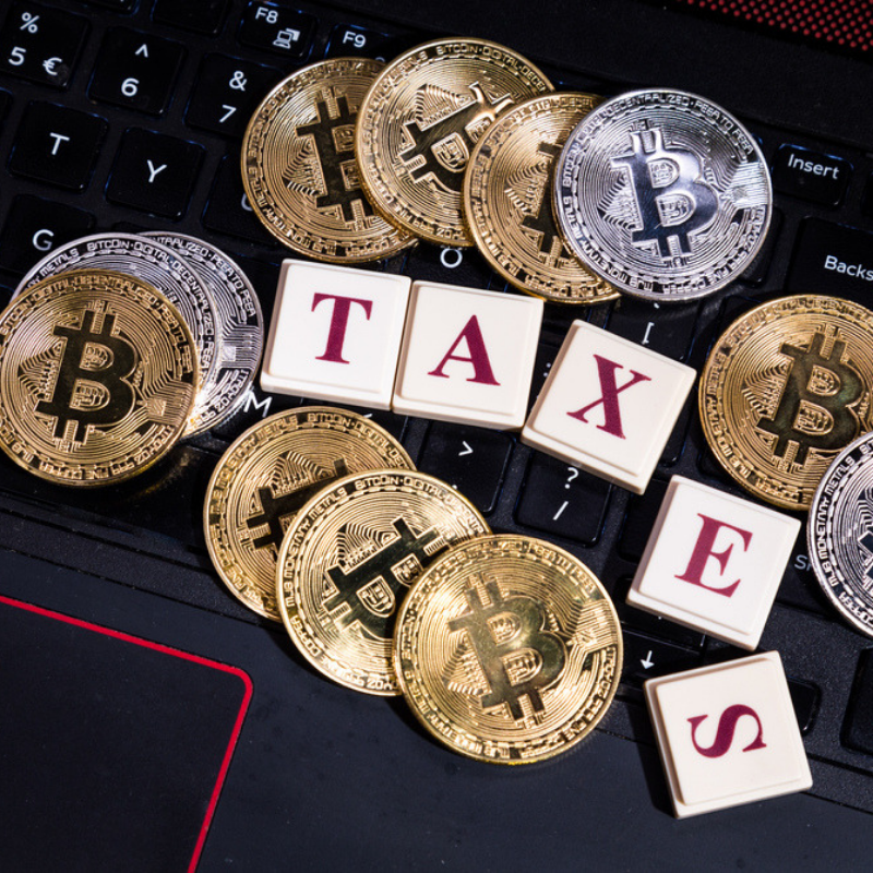 Get_Crypto_Tax's tweet photo. Loose money trading? Because of how #crypto is treated for #tax purposes, you can write off your losses. https://t.co/KNwLAJNlJJ

#bitcoin #cryptocurrency #blockchain #ethereum #cryptocurrencies #investing #cryptonews #cryptotaxes #cryptotax #taxes #taxseason https://t.co/5Vx5HVWaJD