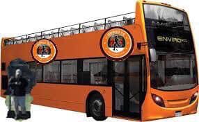 *BREAKING NEWS*

@MillfieldOddie1 open top bus parade delayed a another week.

A fantastic 8-1 win against @MGardeners1 means the title will be decided on the last day of the
seasonWe take on <a href="/WearUnitedFC/">Wear United FC</a> next week which is sure to be a competitive affair. Just the 10 needed!