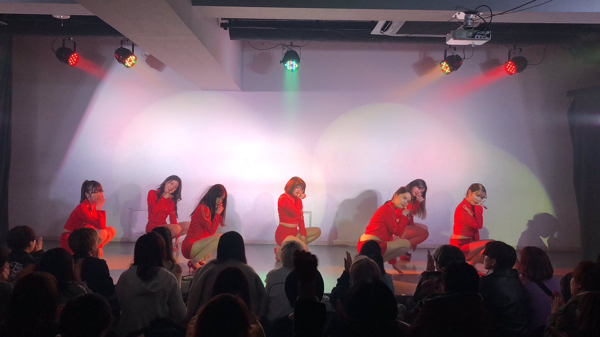 kgirlslove70304's tweet photo. 昨日はAOBとしてみゅーすた002に出演しました！
色々ミスもあったしMCもちゃんと喋れなくて少し後悔したけど楽しかった^_^
そしてお話はできなかったけど店長に久しぶり会えて良かった笑
主催のめいりさん、出演者のみなさん、スタッフのみなさんお疲れ様でした(o^^o)
＃みゅーすた002 https://t.co/nJtb58k7R0