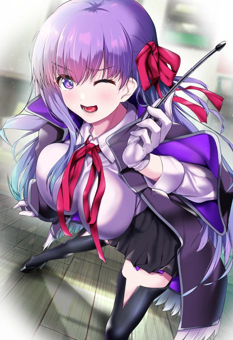 BBちゃんが可愛かったので描いた 