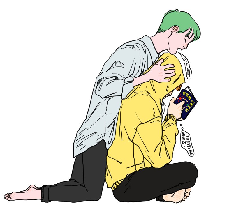 sudokunct's tweet photo. 지천지 종철이 고향 찾는 그림 https://t.co/PlZYjtvWV0
