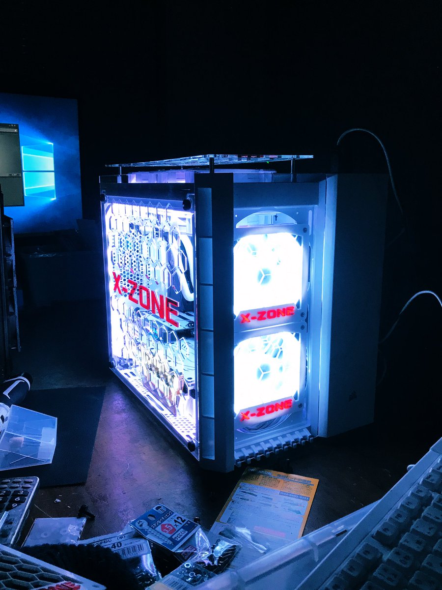 たかぴー Takap Xzone Twitter