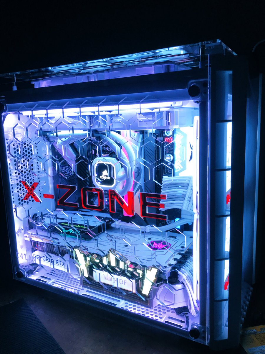 たかぴー Takap Xzone Twitter