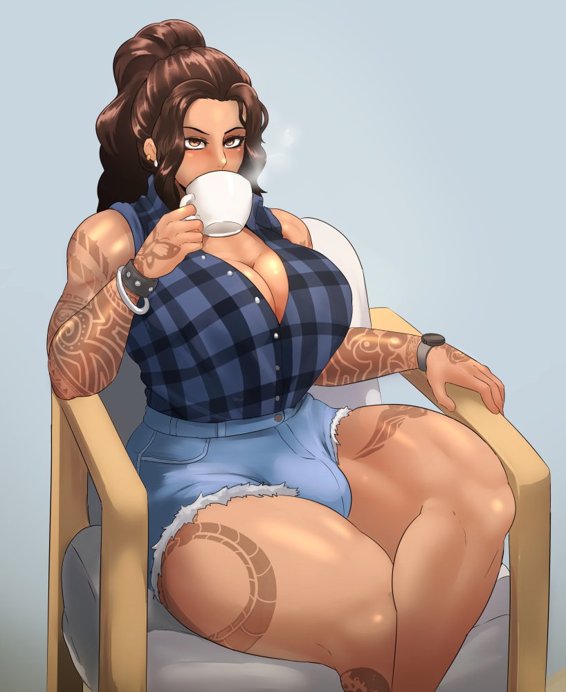 Facetocrowbar's tweet photo. Your children call me mommy too
-100% mommy material
-Futa optional.
-Adopts any and all lost children.
-Is single and is ready to mingle.
-Can outdrink most guys.
-Has a huge appetite and loves to cook.
-Is always up for snuggles and spoiling others.
#MVRP #LewdRp https://t.co/FxPLLYsLkx