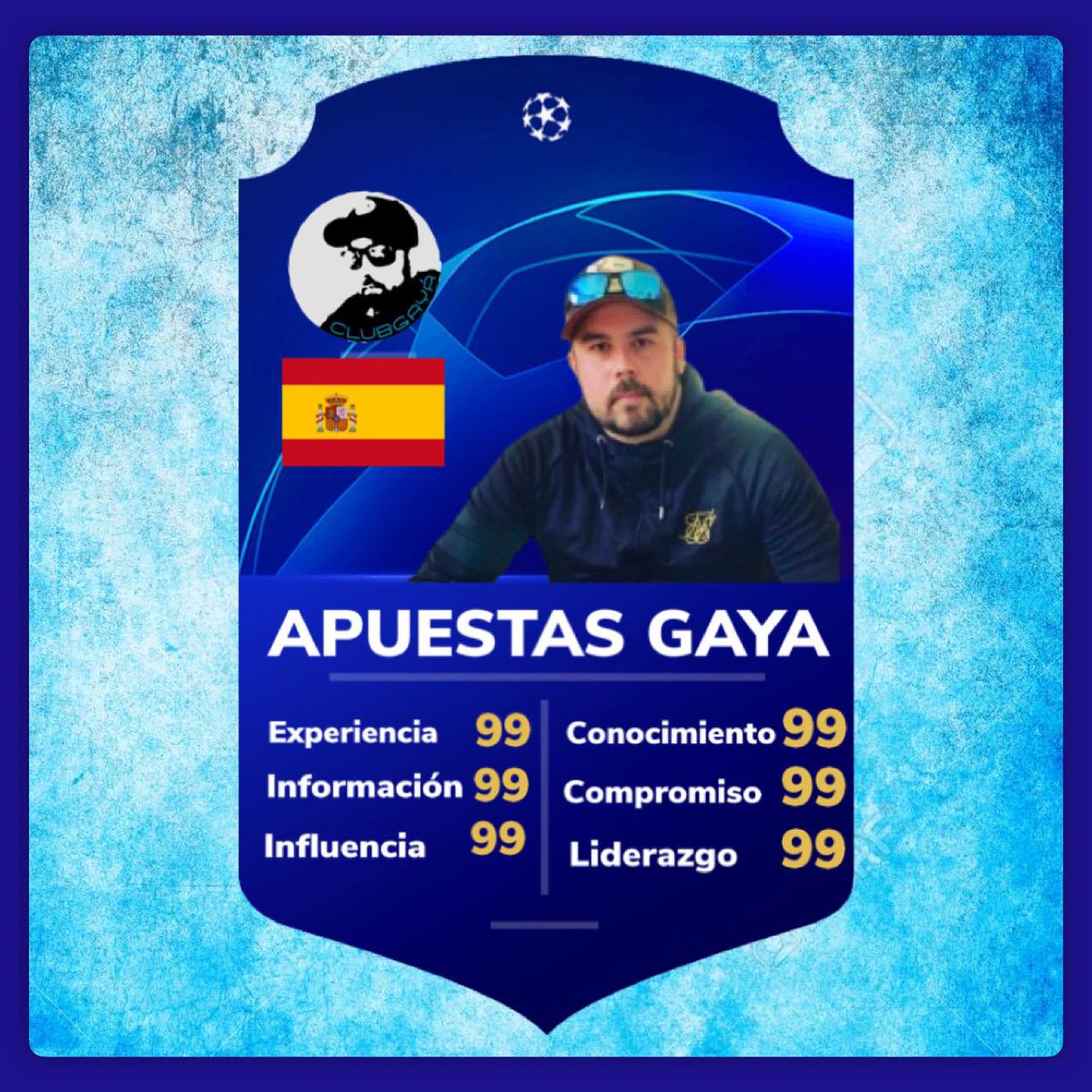 Juan Gaya Salom tweet media