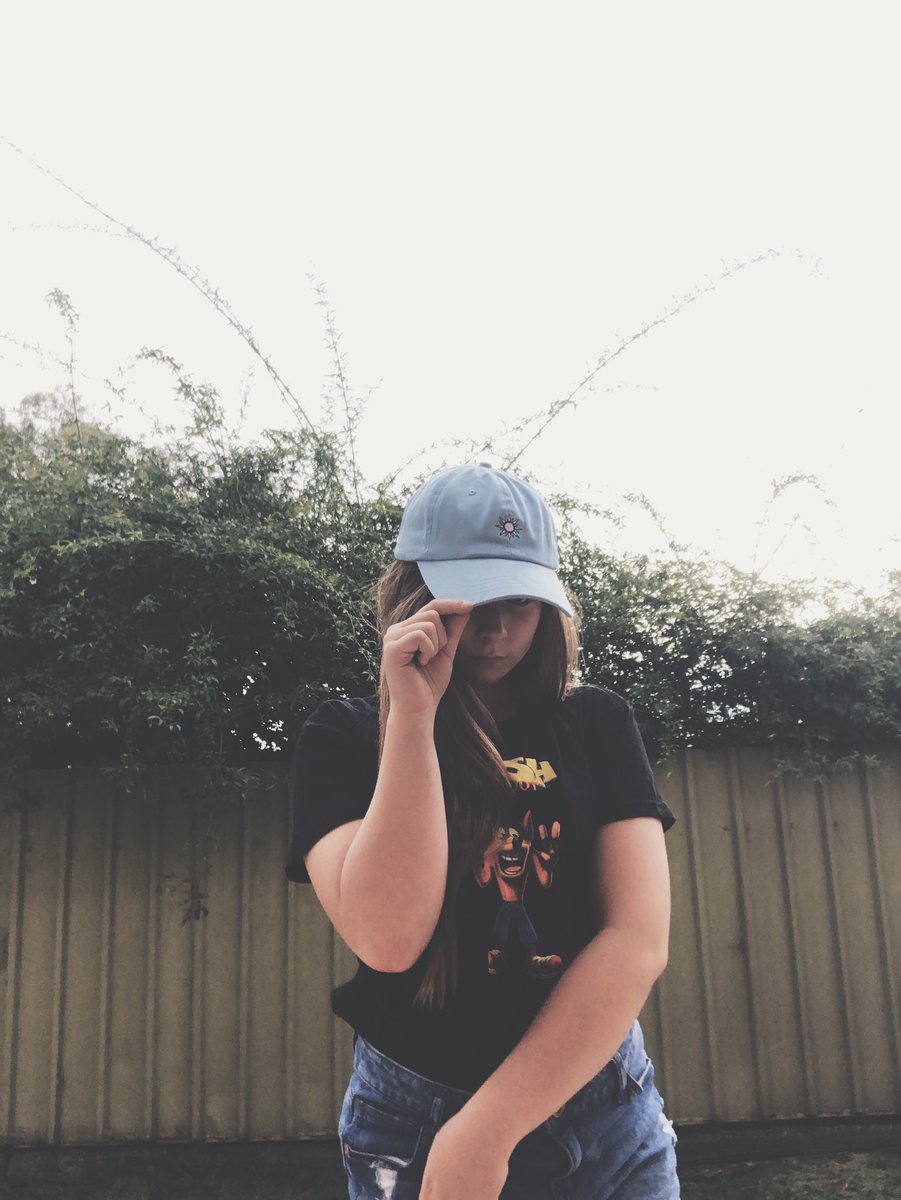 lucy_goodfellow's tweet photo. Don’t let anyone, ever , make you feel like you don’t deserve what you want ♡
— Favs Tagged.
So glad to hear that 10% of the earning from @sand_cloud go towards saving the marine. Go get this awesome hat from there amazing site! #savethefishies #model #ootd #outfitoftheday #look https://t.co/wZ8G6gufdr