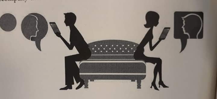 painbytes's tweet image. How much time u, or your loved ones spend on screen can cause Medical symptoms...,
To them or to You...
(dr w o ochan)

#Dontgetasmallbangforyourbuck
#Thinklikeadoctoractlikeapatient

Available at @exclusivebooks for R250

Online
@Amazon.com
@Google Play store