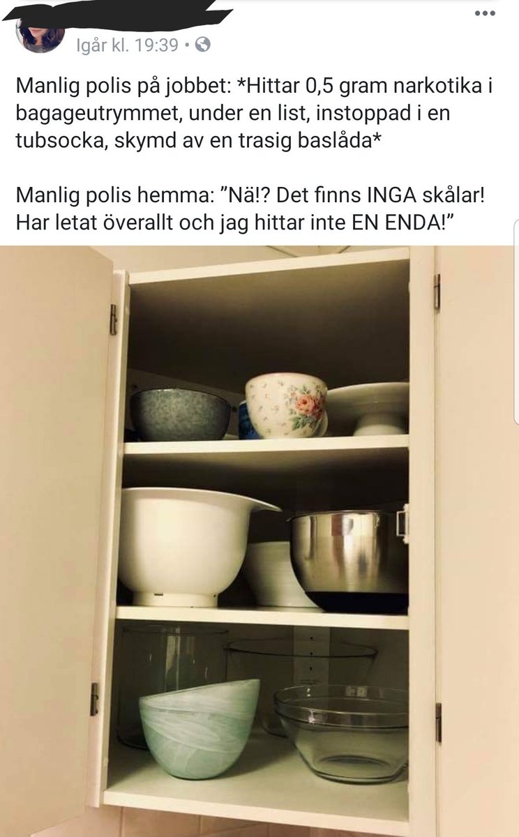 JohanOrdf's tweet photo. Kvinnlig kollega tillika sambo med annan, manlig, kollega: https://t.co/R9M8hQRw3t