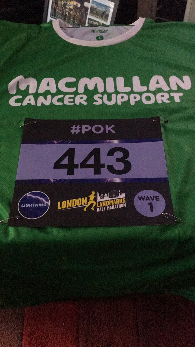 Mike Pocock tweet media