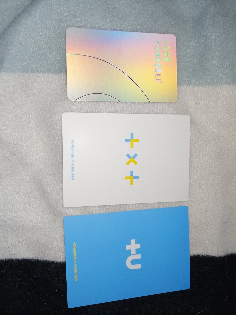 sociqlsic's tweet photo. 🌷 Wts/Wtt
🌷 Wishlist pinned in my profile
Note: rm to ly wishlist, txt to yeonjun only
🌷 DM for proof
🌷 From Germany
🌷 Ww: Yes
@Kpop_TradePc @kpoppc_trades @kpopswapndrop @kpopthriftshop @kpoptradeEU @KPOPTradePC @photocard_kpop @photocardkpop @TradesKpop @tradkpop https://t.co/bsSqmMpEbT