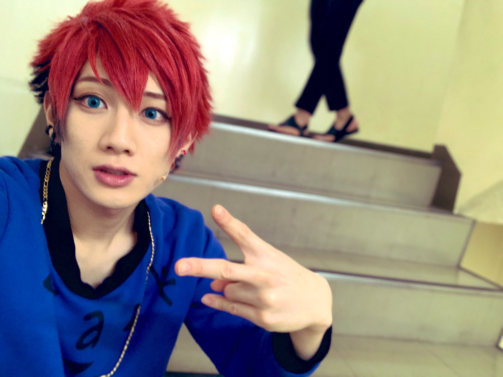 赤澤遼太郎 on X: 