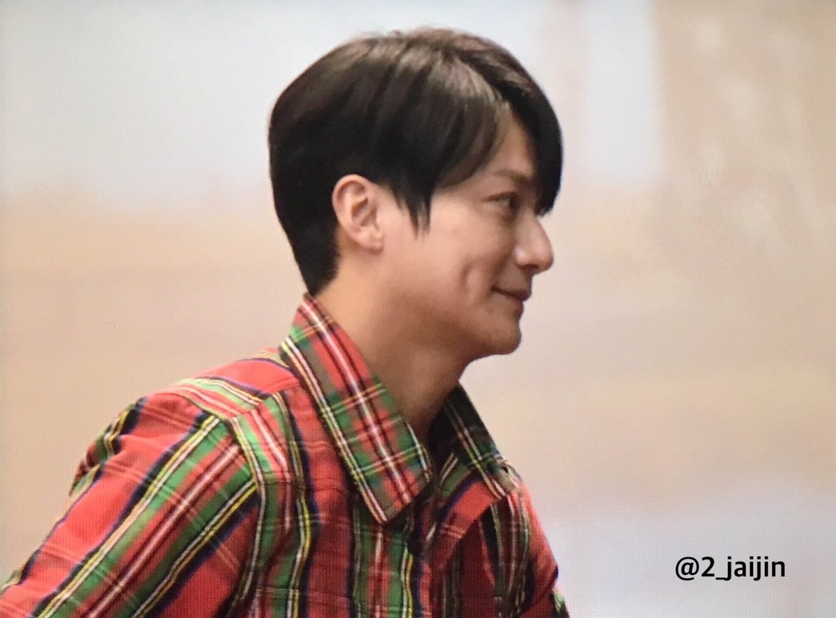 2_jaijin's tweet photo. 190324 더컬러 발매기념 팬사인회 in 서울

#젝스키스 #젝키 #SECHSKIES
#이재진 #LEEJAIJIN https://t.co/mkCCFxKzbc
