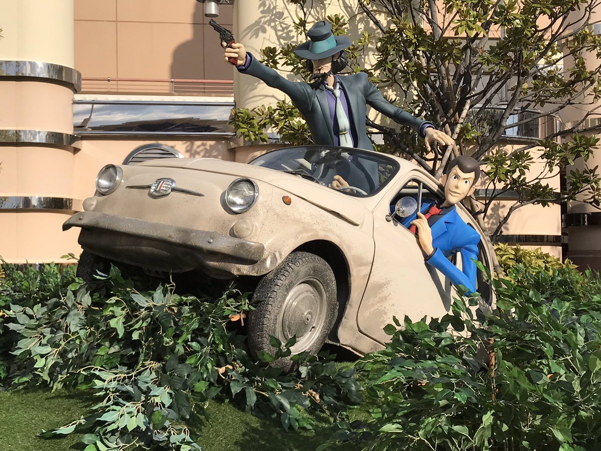 ルパン三世 あるある ガールズちゃんねる Girls Channel