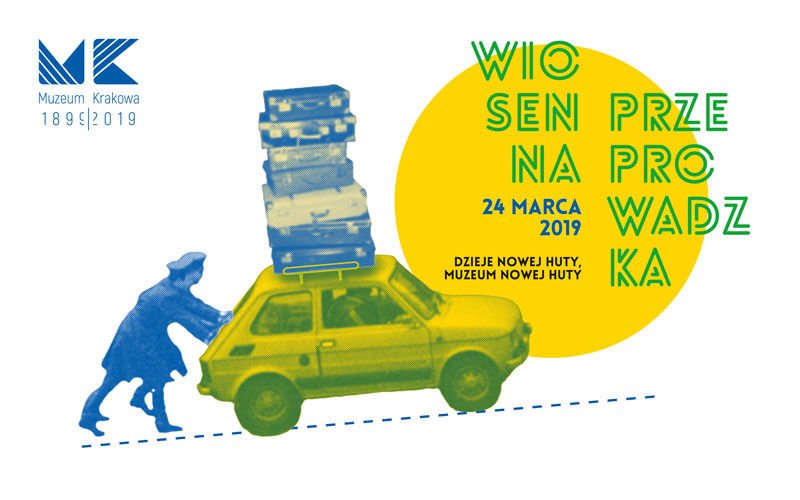 krakow_pl's tweet photo. #Krakow #Muzeum #Nowej #Huty #Teatralne #przeprowadzka Wyjątkowa #wystawa o osiedlu Teatralnym połączona z przeprowadzką Muzeum Nowej Huty do nowej siedziby.
Warto tam dziś być, wstęp wolny!

=>https://t.co/RoeQAFGtB6
@MHKrakowa https://t.co/Eocba8o5ko