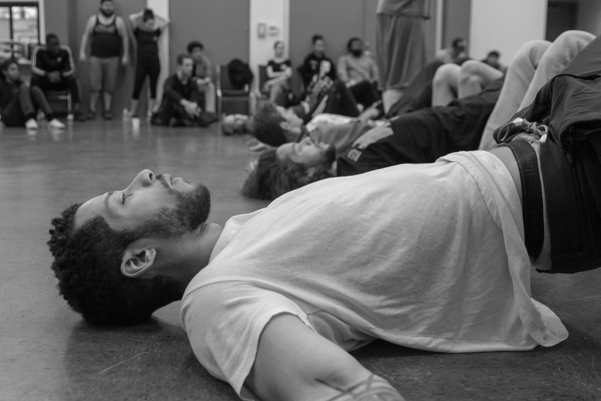 L2 Week 6 - 3/23   
Slauson Multipurpose Center    
5306 Compton Ave, Los Angeles    
9:30am - 2:30pm 
SlausonRec.com