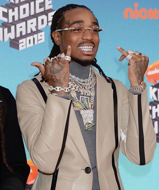 Blacksnobiety tweet media