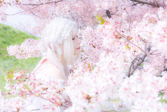 Twitterのコスプレ画像7