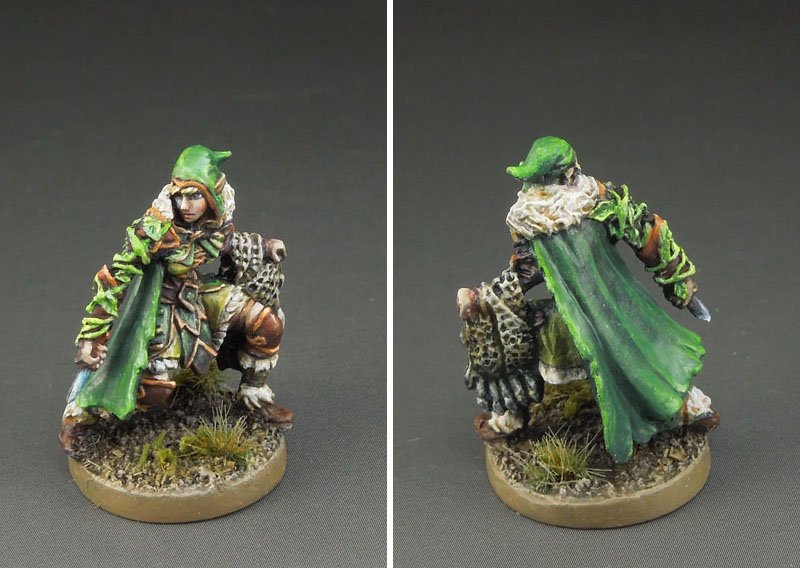 秀太郎 ディセント拡張セットのトロール沼 塗り終わりました ロガンナは目が大きくて塗りやすかったのでハイライトも書き込みました 10体程度のミニチュアが色々入ってる箱が私に合ってるんでけど ディセントくらいしか見つけられません そういう