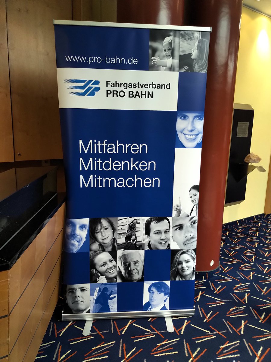 SebastianKnopf's tweet photo. Gestern nahm ich in #Chemnitz am Bundesverbandstag von PRO BAHN als Delegierter meines Landesverbandes Rheinland-Pfalz/Saarland teil. #rheinlandpfalz #saarland #probahn #oepnv #bahn https://t.co/rrxGw8icad