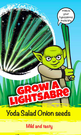 Chillyourbeans's tweet photo. I’m all for getting kids into gardening, but this seems like a bit of a fucking stretch. https://t.co/f4aQKOsUjR
