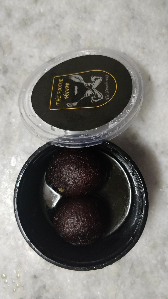 A2Afreen's tweet photo. When on a holiday, sudden #Biryani craving made me think of places, then I decided to try the new Biryani delivery outlet which is quite in talk these days, @TheFoodieNawab
Here is how it was! https://t.co/Mqo1juPwAF
#FoodBlogger #AafEats #UnfilteredDotIn #PlacesToOrderFrom https://t.co/CkWFnraYtt