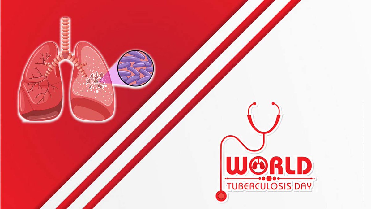 GodlywoodStudio's tweet photo. #WorldTuberculosisDay #24March2019 | Dr.Sachin @BrahmaKumris
#WorldTBDay2019
Please click the link below to watch the InternationalDayOfHappiness of the video
https://t.co/b5KGoeT0Mb https://t.co/nLH69C54ya