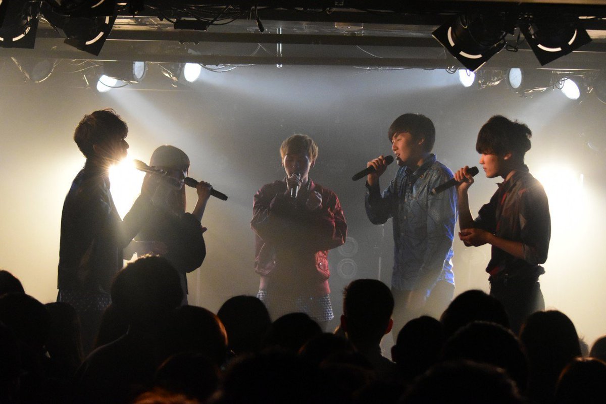 appendix_del's tweet photo. 【✨Appendix全ライブ終演✨】

3/11  4年生同期ライブ Grow up
3/19  ゆにばあす×東海道中膝塵毛
           共催ライブ ゆに毛
3/23  Rigel×exprescendo共催ライブ
           Coda

素敵なバンドばかりの贅沢なライブに沢山呼んで頂きました！関係者の皆様、お客様、本当にありがとうございました！ https://t.co/FP5Es0Aln3