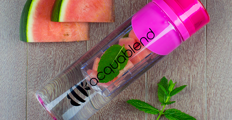 acquablend's tweet photo. How about a refreshing watermelon and mint fruit infused water recipe?

https://t.co/0OV632oJGa

★★ SALE ON NOW - All bottles just £4.99 (*excl. delivery) ★★ 
★★ SHOP NOW: https://t.co/U9OkJJgVt1 ★★  

#healthy #fruitwater #water #fruit #recipe #watermelon #mint https://t.co/S7rMK6FF9c