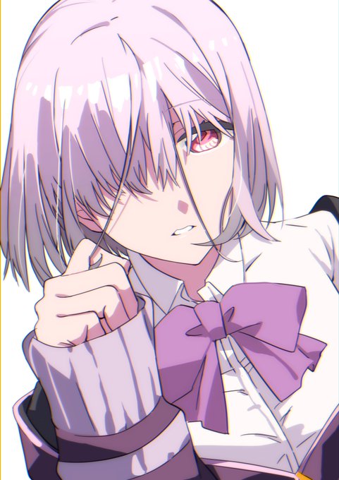 新条アカネのtwitterイラスト検索結果