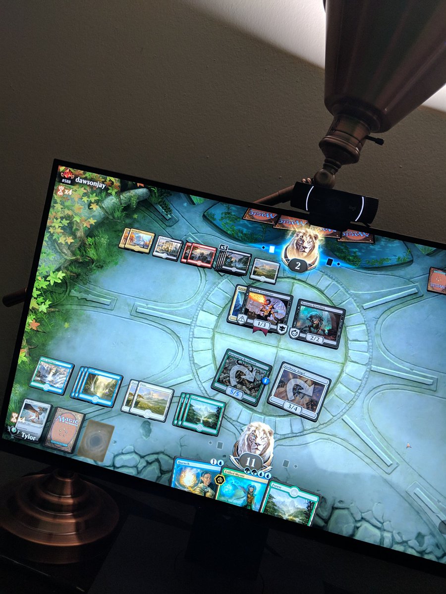 AVG_Rensel's tweet photo. This guy had 5 skewers in his deck! Still got there. 

Let's get goofy

https://t.co/l7T67ZeZUP
@AetherHubMedia

#mtga #mtg #magicthegathering #arena #wizardsofthecoast #comp #ranked #streaming #affiliate #twitch #constructed #followback https://t.co/3XYNQYbd6n