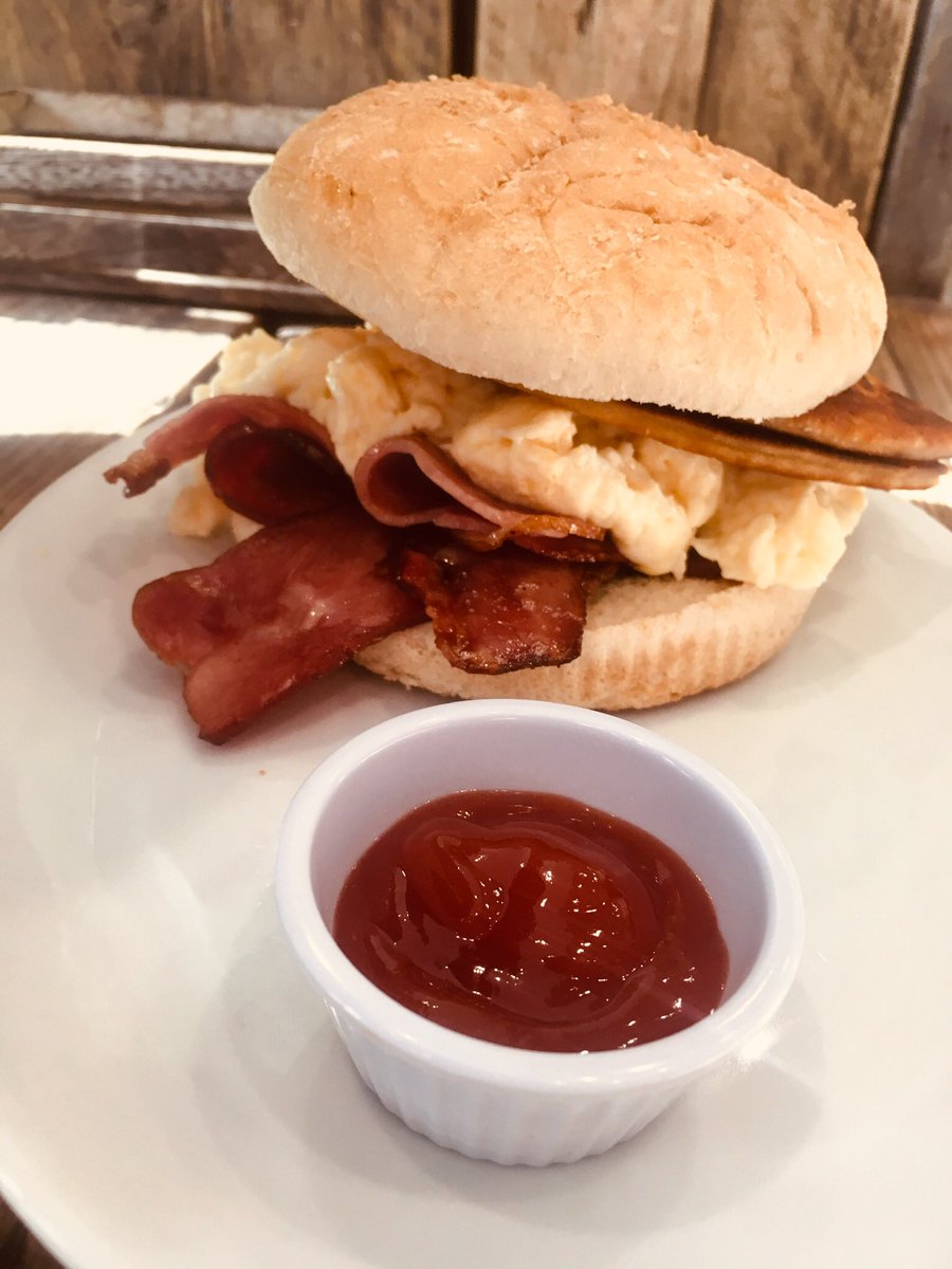 iCafe Merchant City tweet media