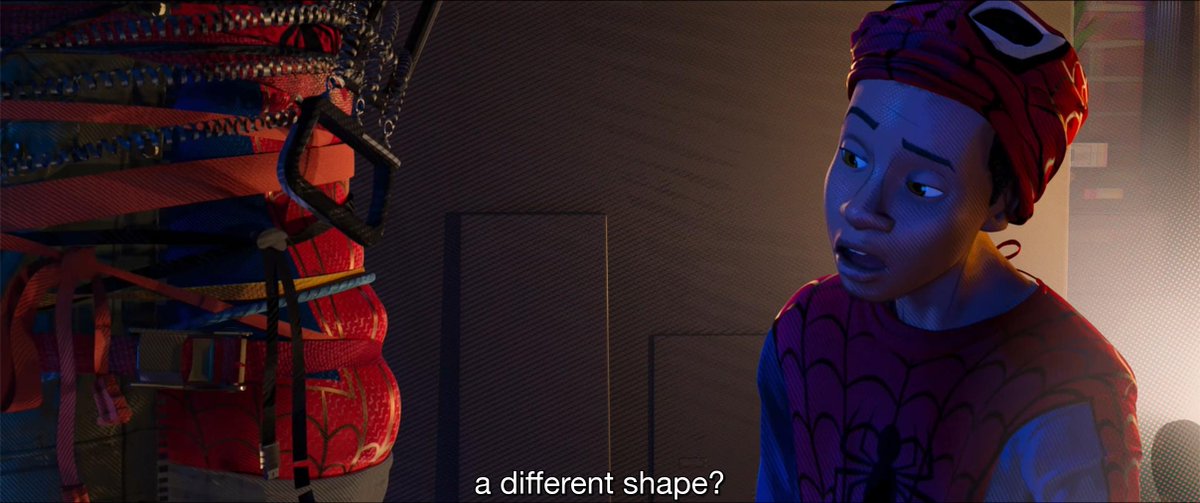 oocspiderverse's tweet photo. https://t.co/q1wYfC9pRl