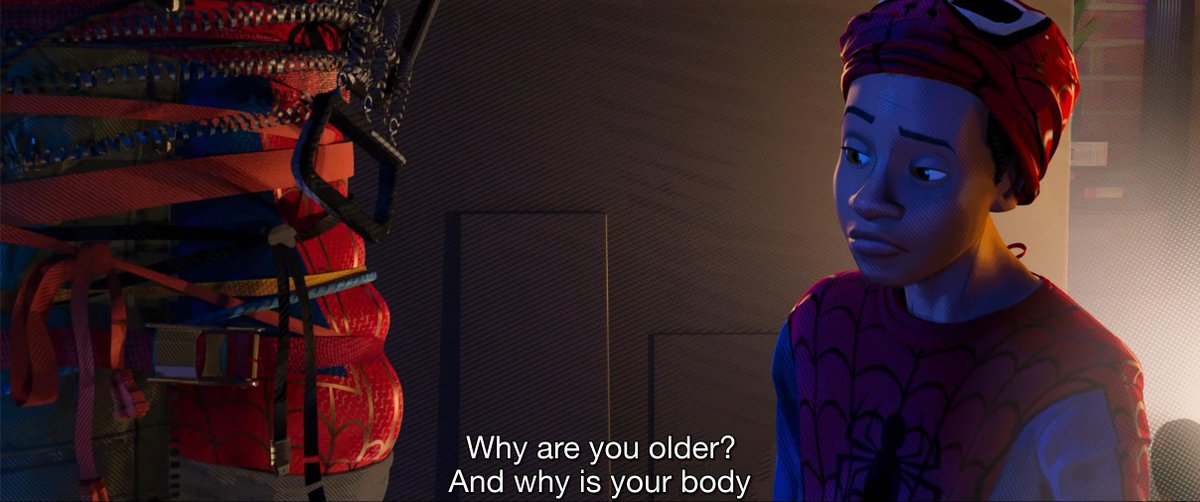 oocspiderverse's tweet photo. https://t.co/q1wYfC9pRl